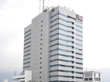 Best office for Rent in Surabaya, Sinar Mas Land Plaza